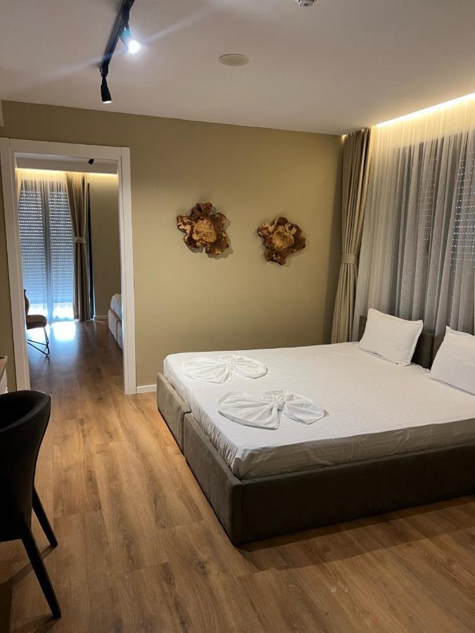 Eter Hotel Golem  Εξωτερικό φωτογραφία