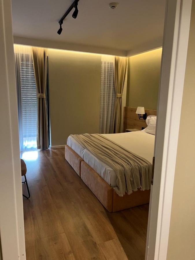 Eter Hotel Golem  Εξωτερικό φωτογραφία