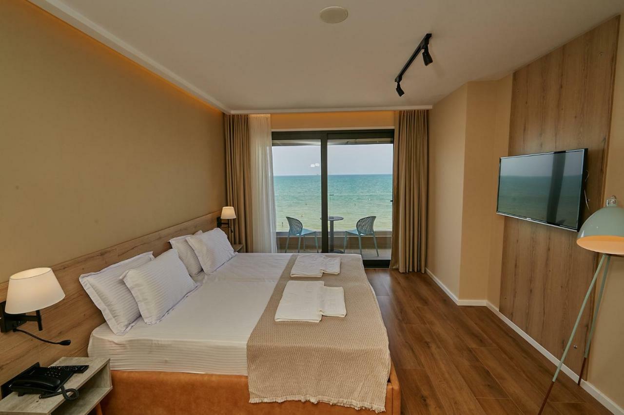 Eter Hotel Golem  Δωμάτιο φωτογραφία