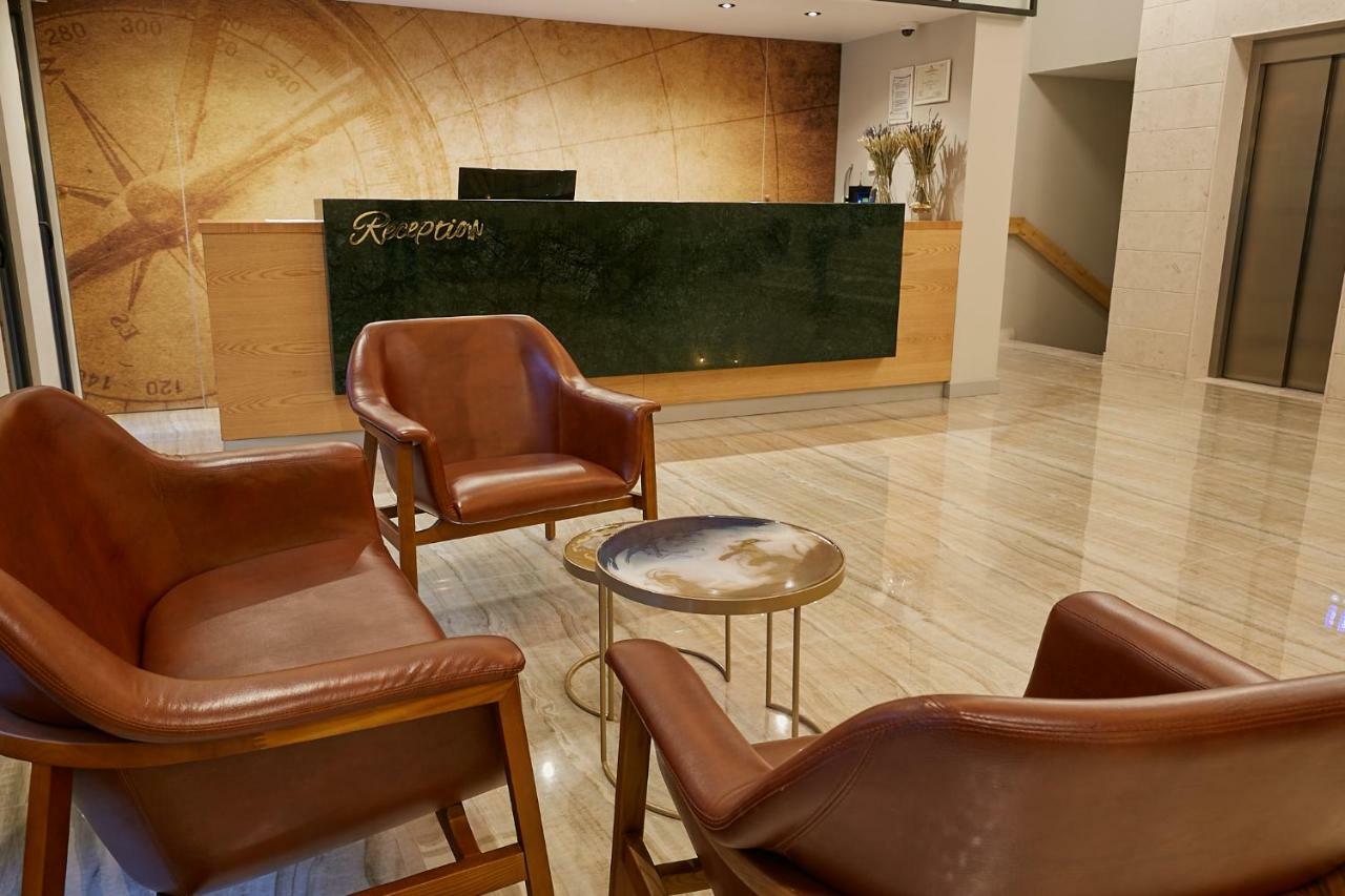 Eter Hotel Golem  Εξωτερικό φωτογραφία