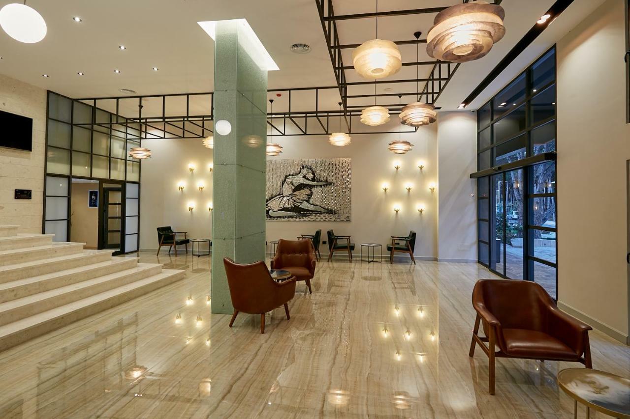 Eter Hotel Golem  Εξωτερικό φωτογραφία