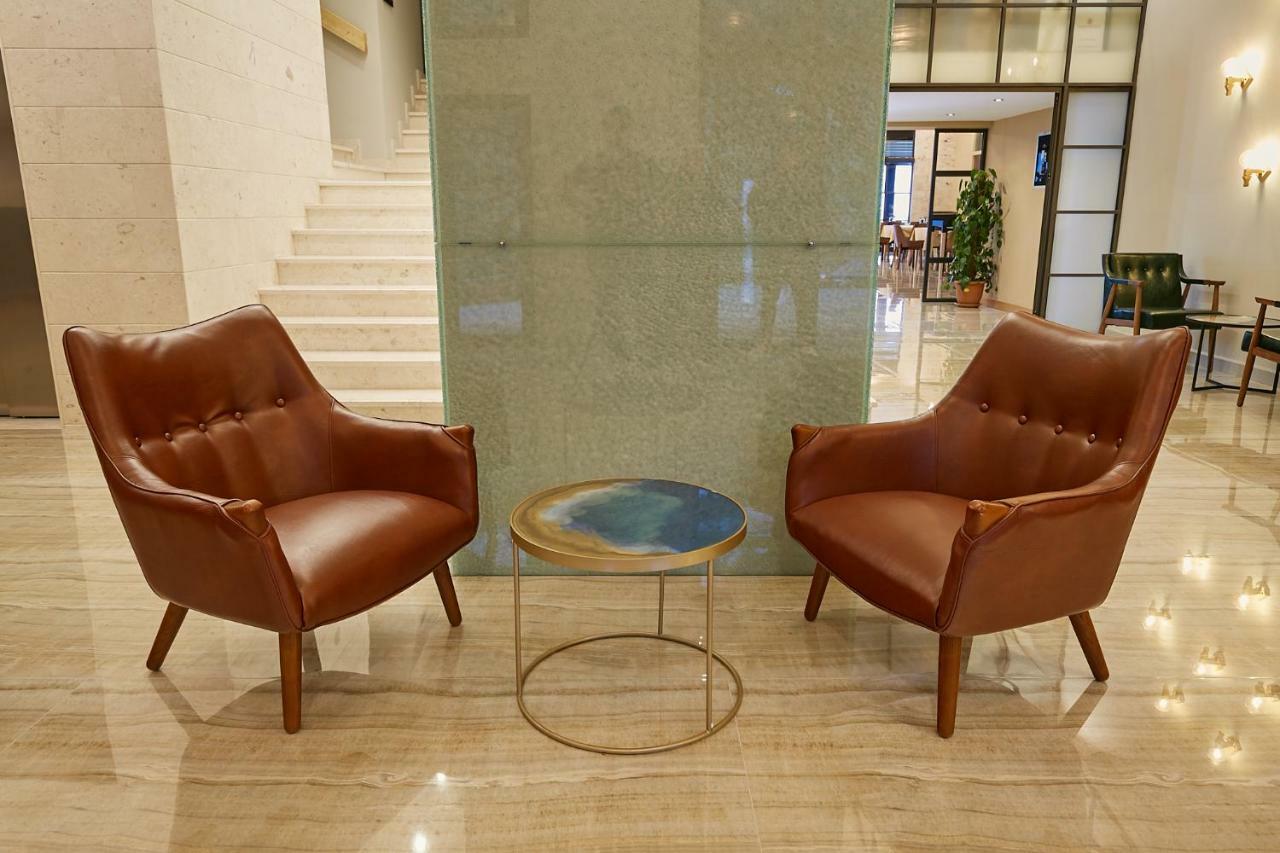 Eter Hotel Golem  Εξωτερικό φωτογραφία