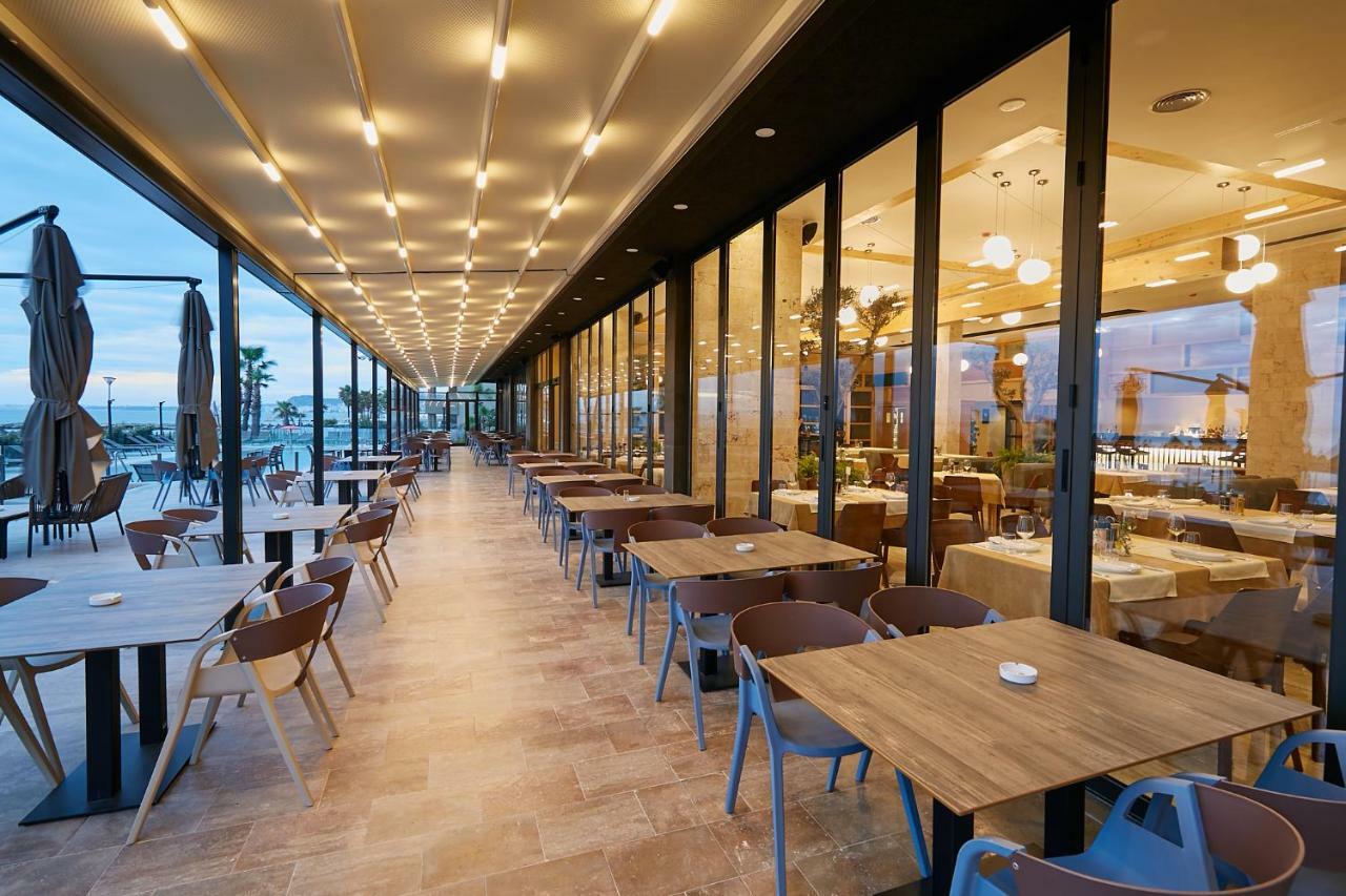 Eter Hotel Golem  Εξωτερικό φωτογραφία