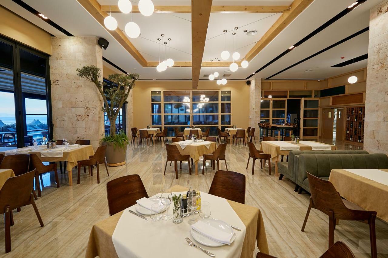 Eter Hotel Golem  Εξωτερικό φωτογραφία