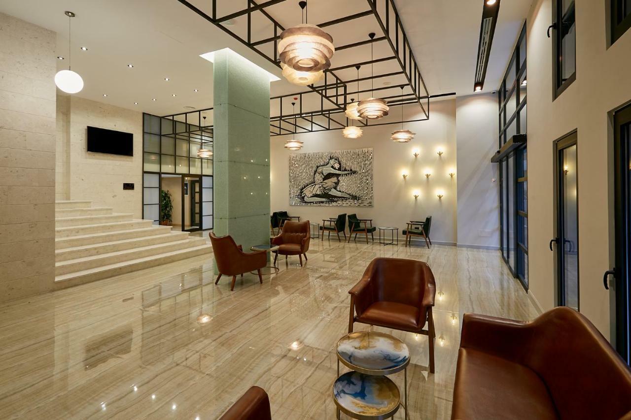 Eter Hotel Golem  Εξωτερικό φωτογραφία