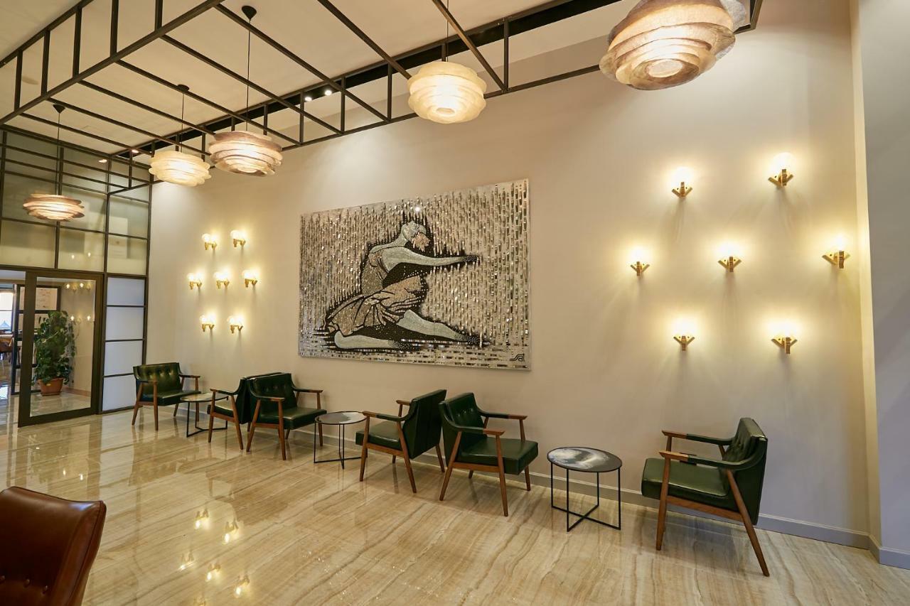 Eter Hotel Golem  Εξωτερικό φωτογραφία