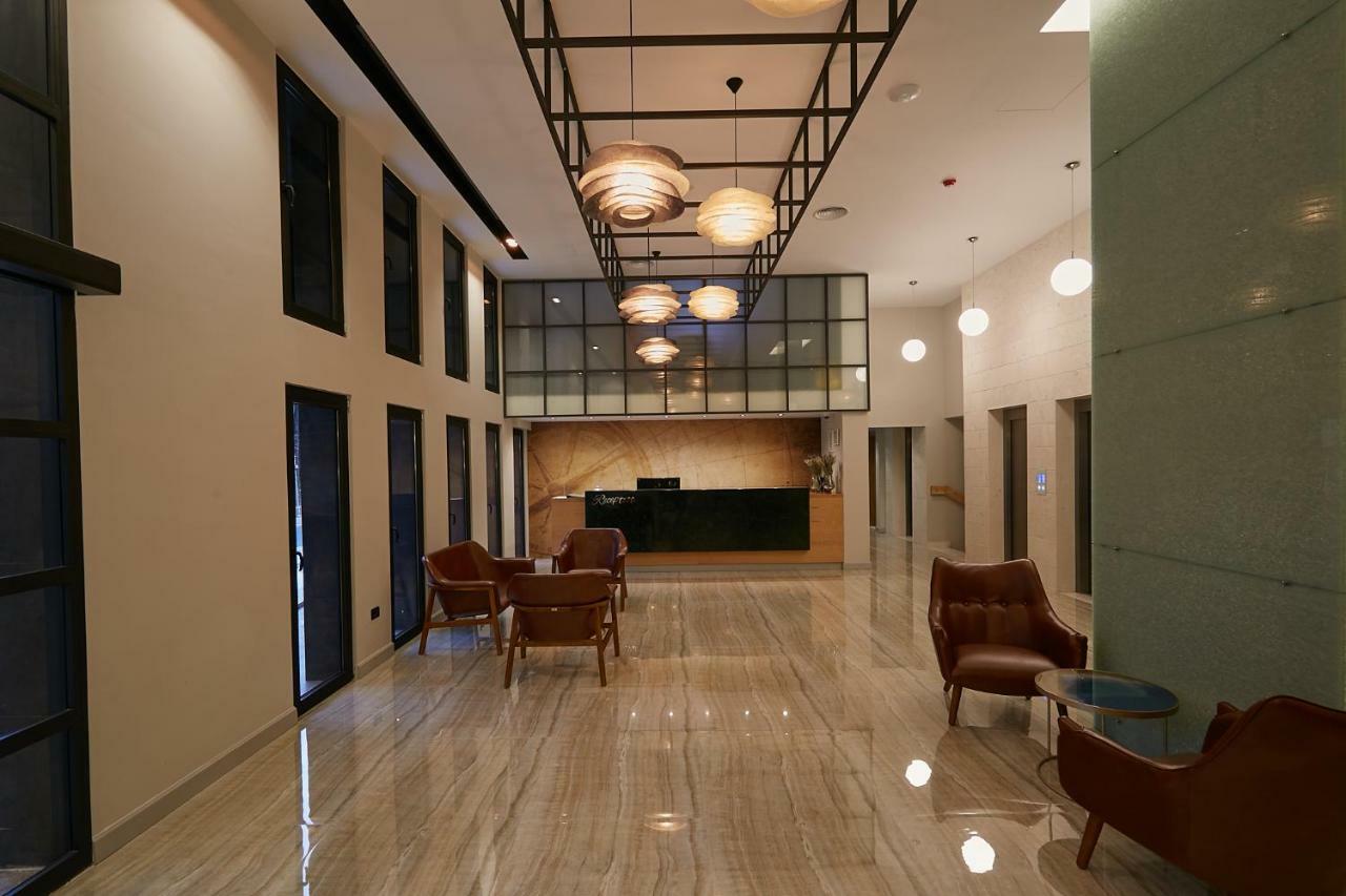Eter Hotel Golem  Εξωτερικό φωτογραφία