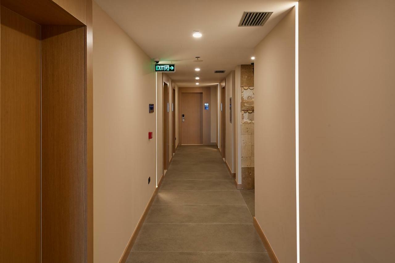 Eter Hotel Golem  Εξωτερικό φωτογραφία