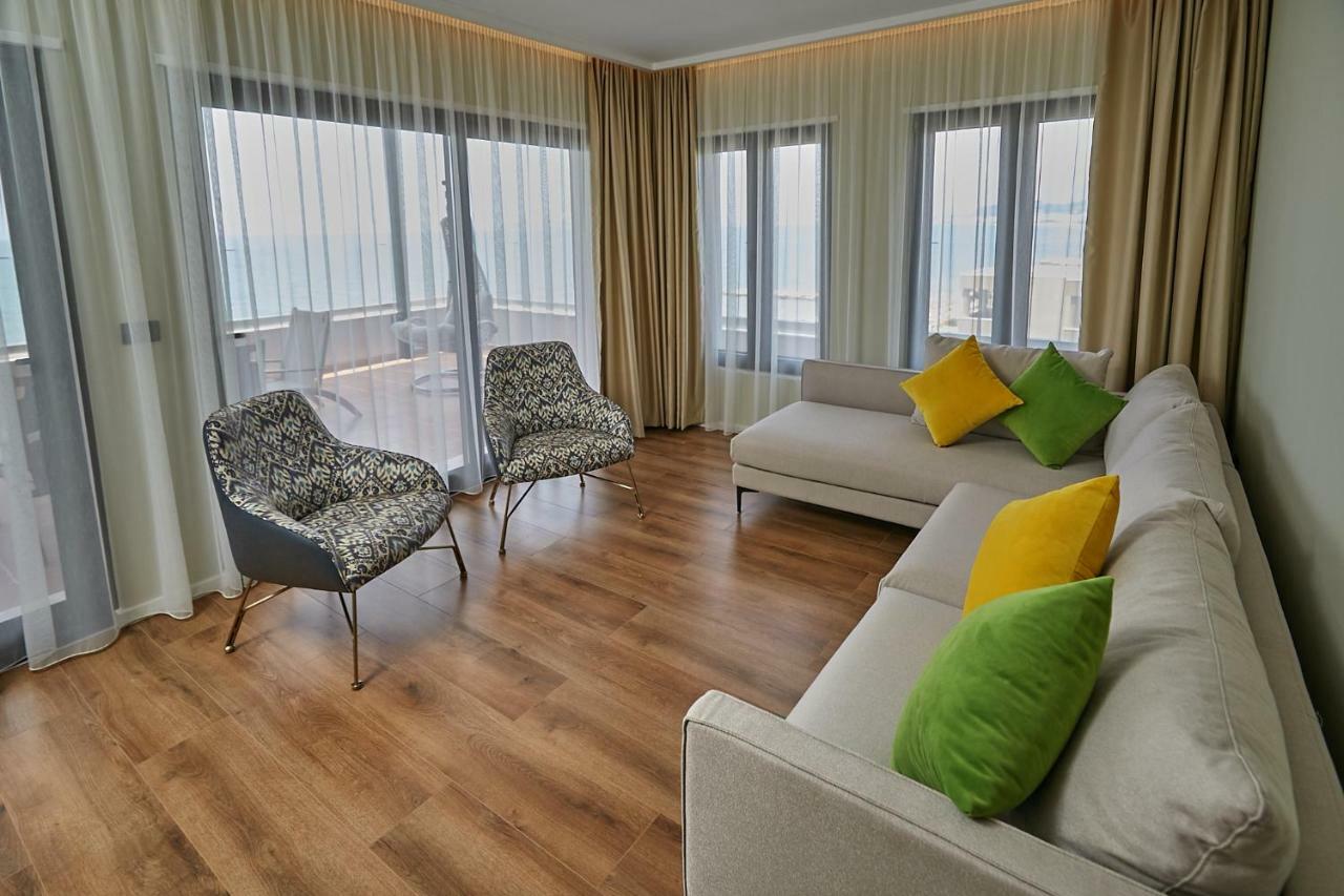 Eter Hotel Golem  Δωμάτιο φωτογραφία