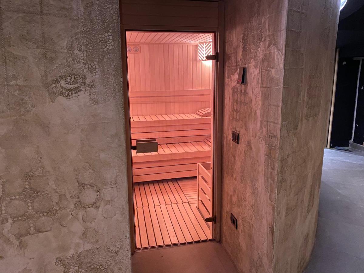 Eter Hotel Golem  Εξωτερικό φωτογραφία