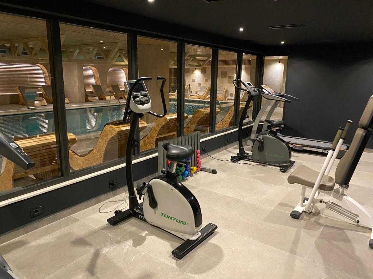 Eter Hotel Golem  Εξωτερικό φωτογραφία