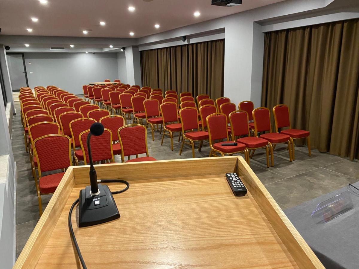 Eter Hotel Golem  Εξωτερικό φωτογραφία