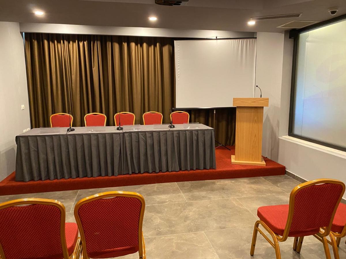 Eter Hotel Golem  Εξωτερικό φωτογραφία