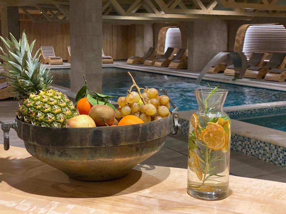 Eter Hotel Golem  Εξωτερικό φωτογραφία