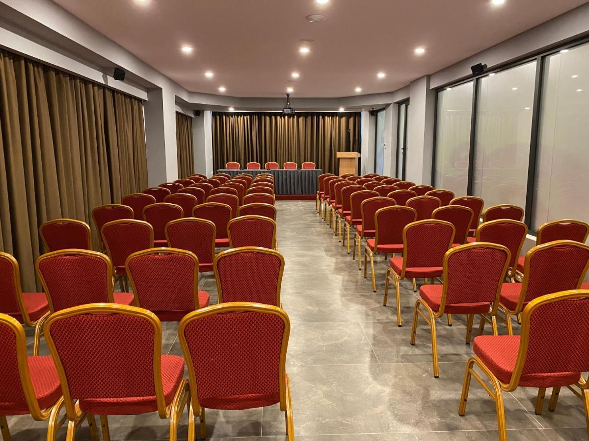 Eter Hotel Golem  Εξωτερικό φωτογραφία